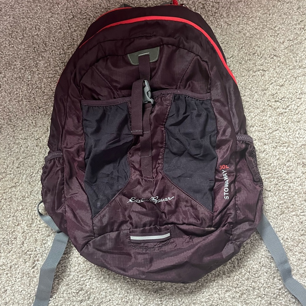 Eddie Bauer Stowaway 30L Pack